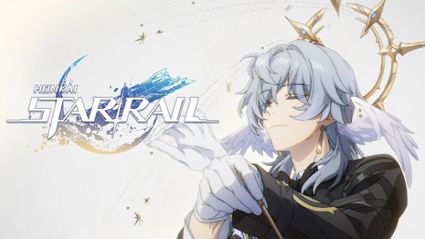 Honkai: Star Rail - Concert Animated Commercial: Filming in Progress anime poster