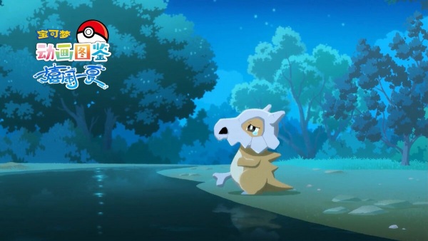 Bao Ke Meng Donghua Tujian: Xinao Yi Xia anime poster