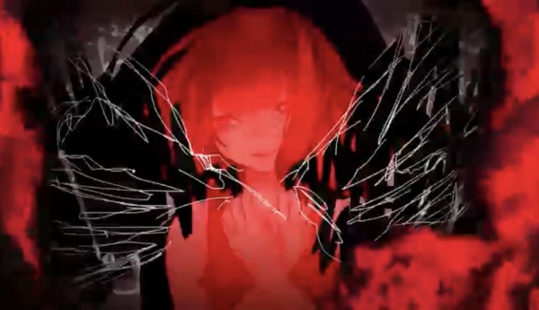 Love Me Love Me Love Me anime poster