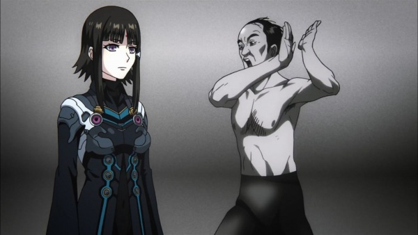 4th Anniversary Monst? I Know! anime poster