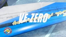 Macross 25th Anniversary: All That VF Macross Zero Version