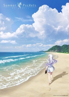 Summer Pockets Season 1: Omnibus