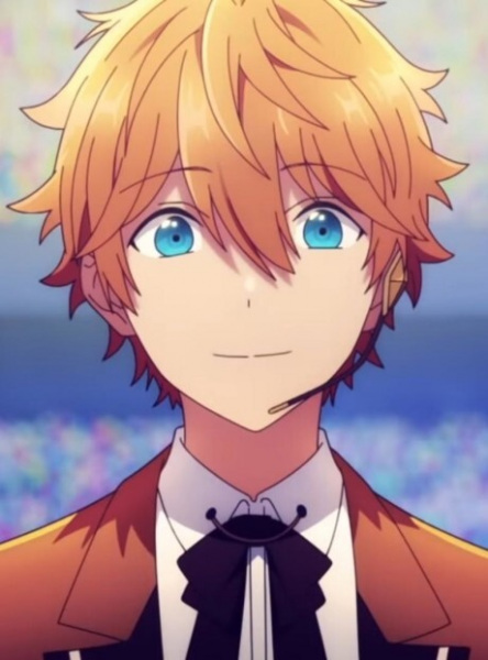 Ensemble Stars!! 5th Anniversary Animation PV anime poster