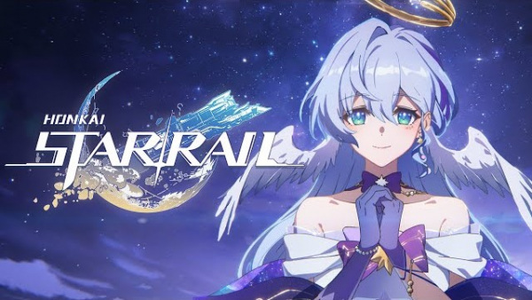 Honkai: Star Rail - Before the Show Starts anime poster