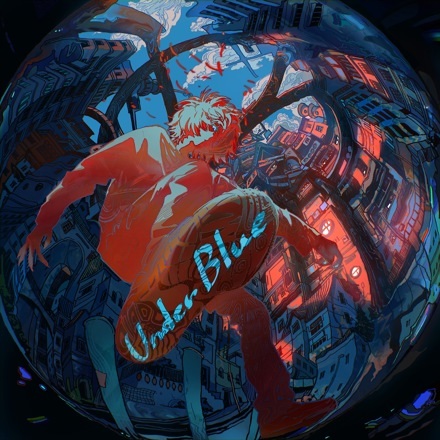 Sayonara End Roll anime poster
