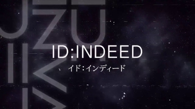 Id:Indeed anime poster