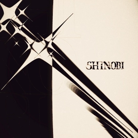Shinobi anime poster