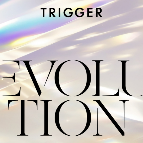 Evolution anime poster