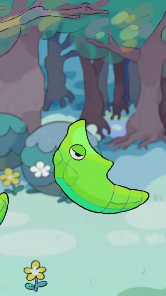 Counting Pokémon anime poster