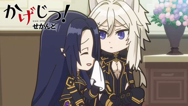 Em-Shade! 2 anime poster