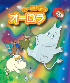 Muumindani No Aurora