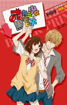 Ookami Shoujo to Kuro Ouji Recap anime poster