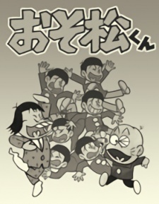 Osomatsu-Kun