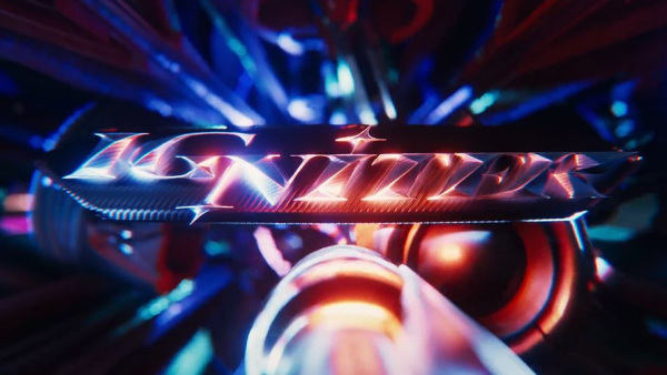 Igniter anime poster