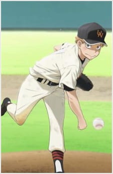 Big Windup! 2 Episode 12.5