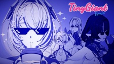 Tiny Giant (Remix)