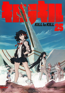 Kill La Kill Specials