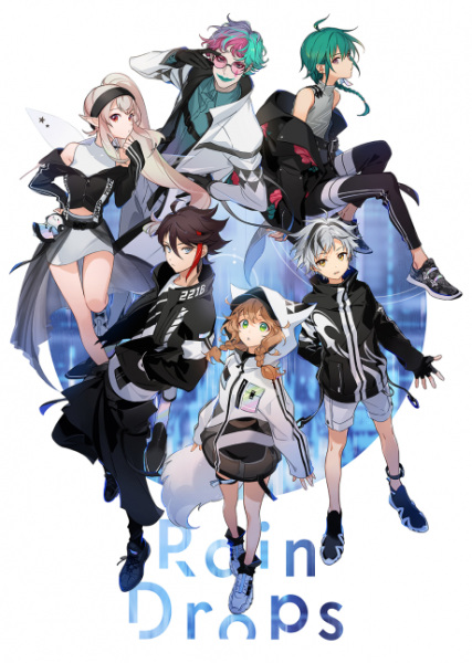 Ontology anime poster