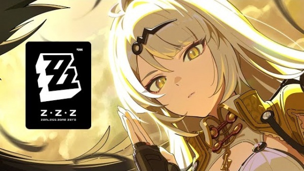 Zenless Zone Zero: Season 2 Preview Pv - Through the Miasma of Memories and Evil anime poster