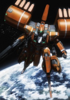 Aldnoah.Zero: Ame No Danshou - the Penultimate Truth