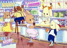 Shin Maple Town Monogatari: Palm Town-Hen - Konnichiwa! Atarashii Machi