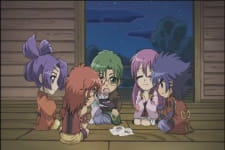 Harukanaru Toki No Naka De 3: Kurenai No Tsuki Special