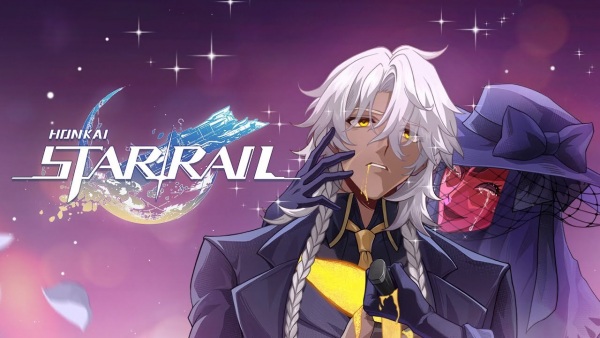 Honkai: Star Rail - Improv Tour Trailers anime poster