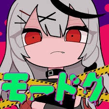 Moodoku anime poster